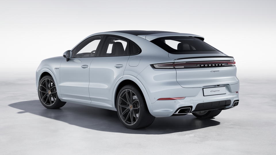 Lightweight Sport package