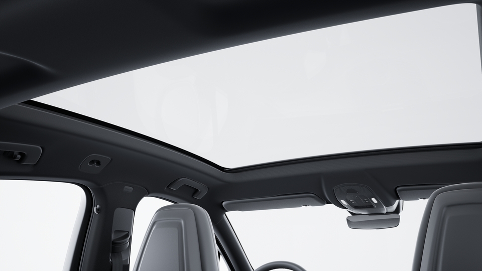 Roof Lining in Fabric