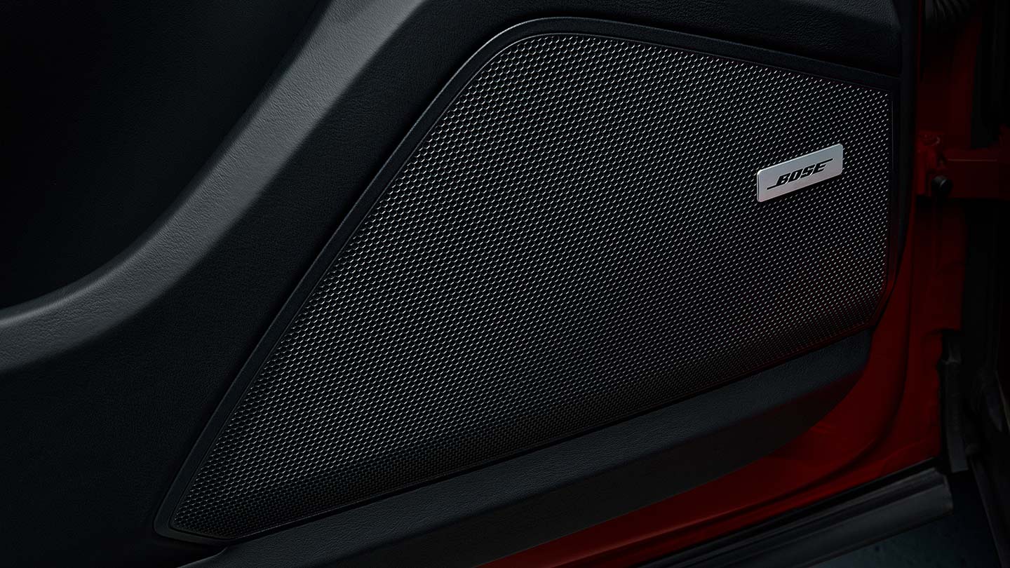 BOSE® Surround Sound System