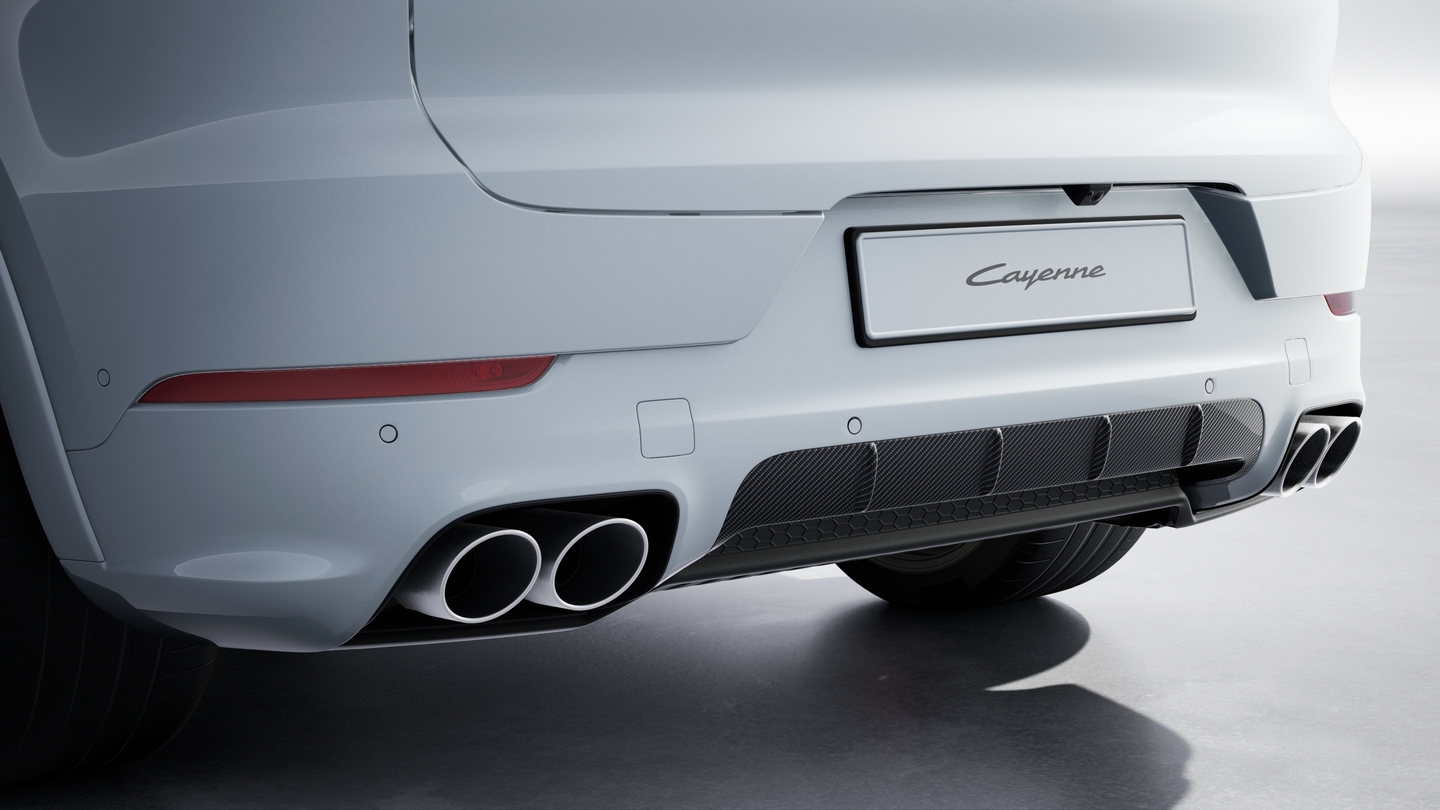 Lightweight Sport Package