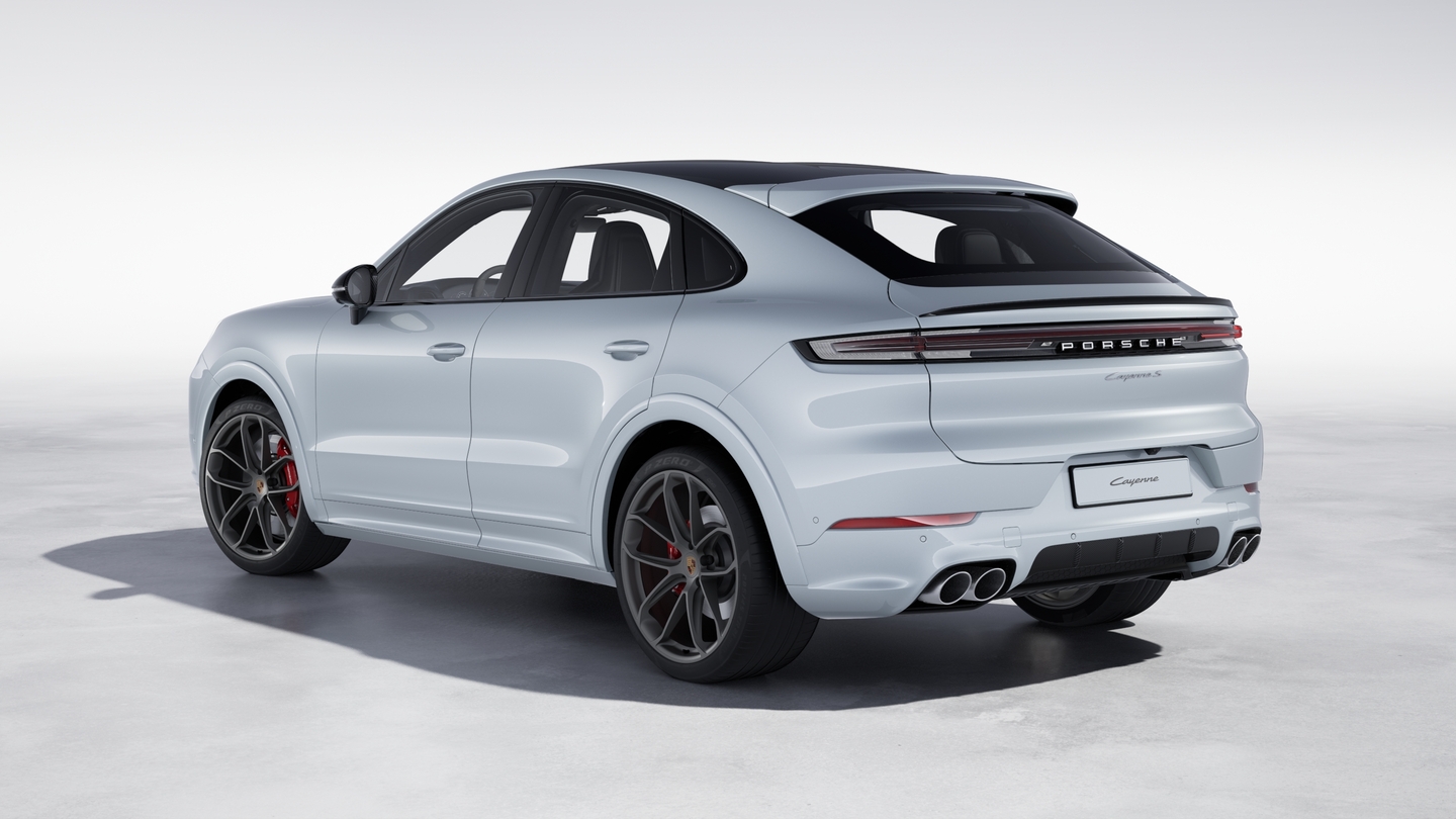 Lightweight Sport package carbon