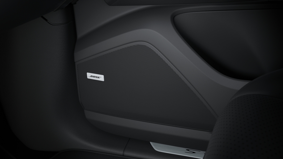 BOSE® 环绕声音响系统
