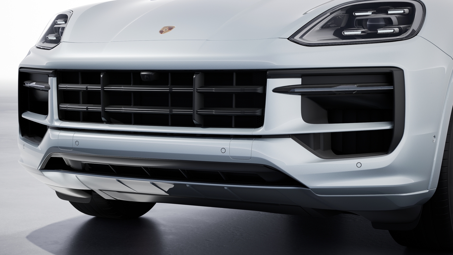 Lightweight Sport package