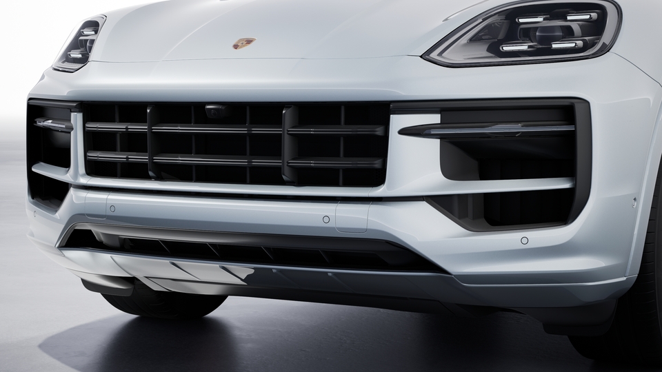 Lightweight Sport package