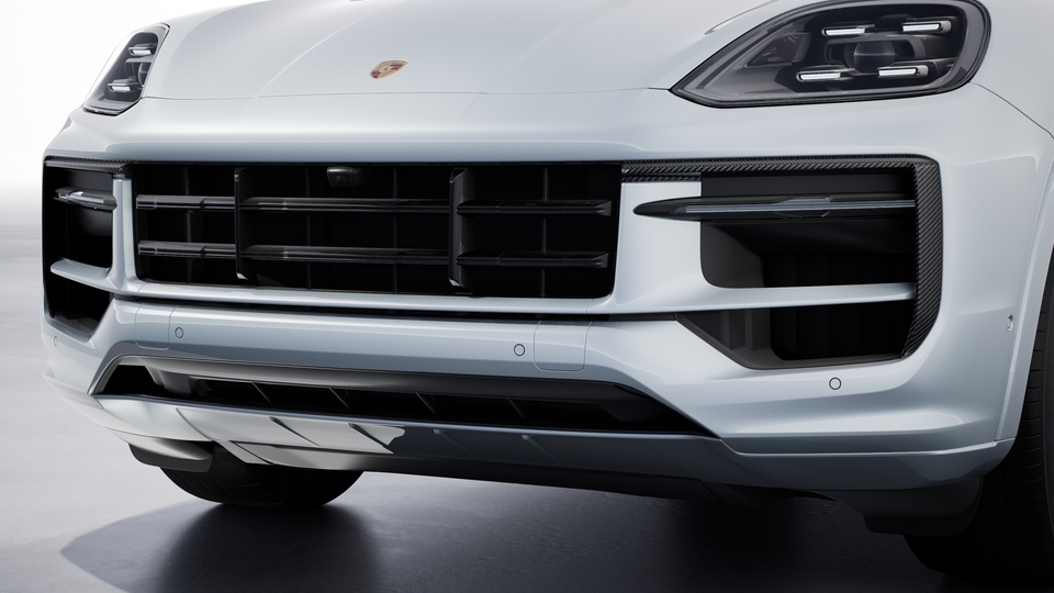 Lightweight Sport package carbon