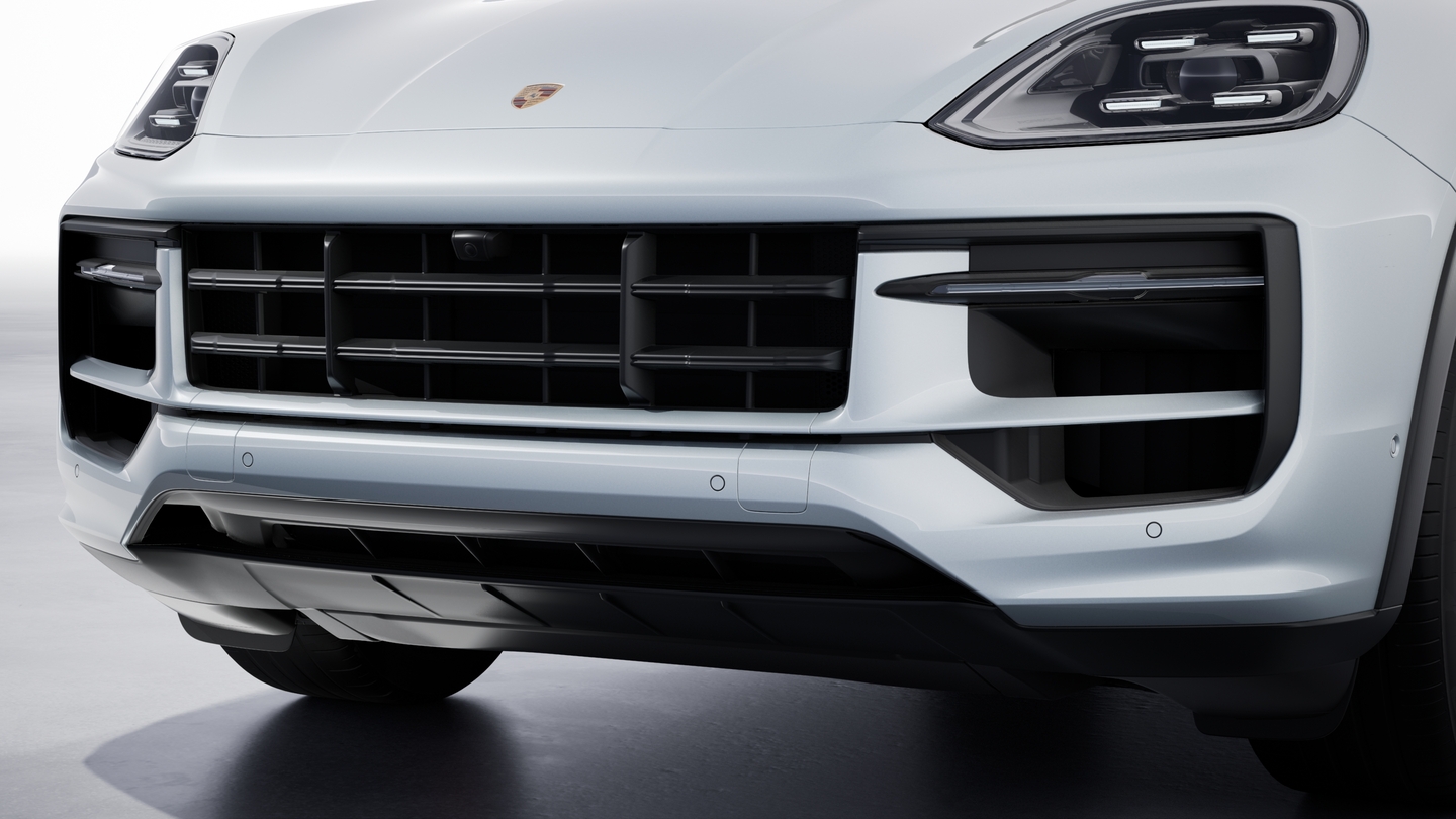 Lightweight Sport package black