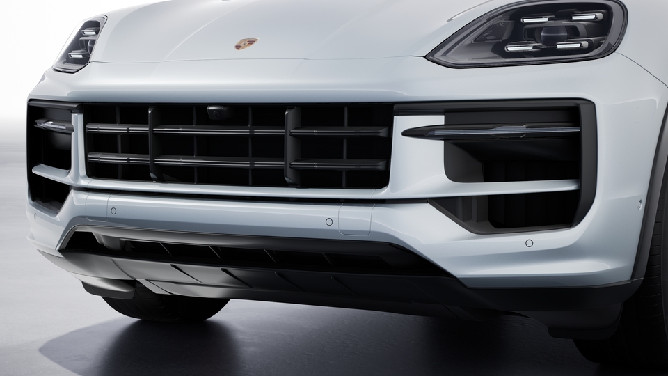 Lightweight Sport package black