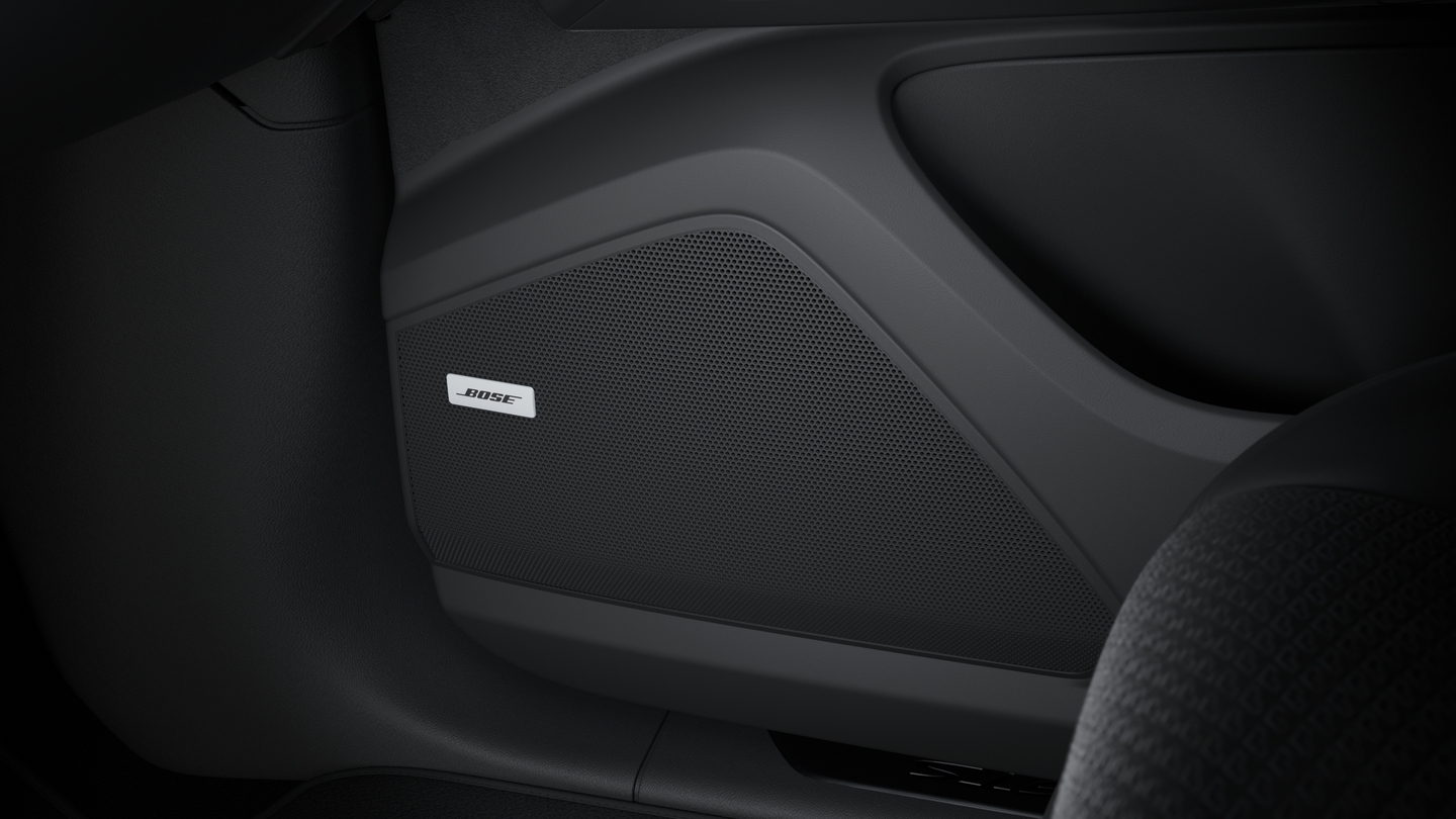 BOSE® Surround Sound System