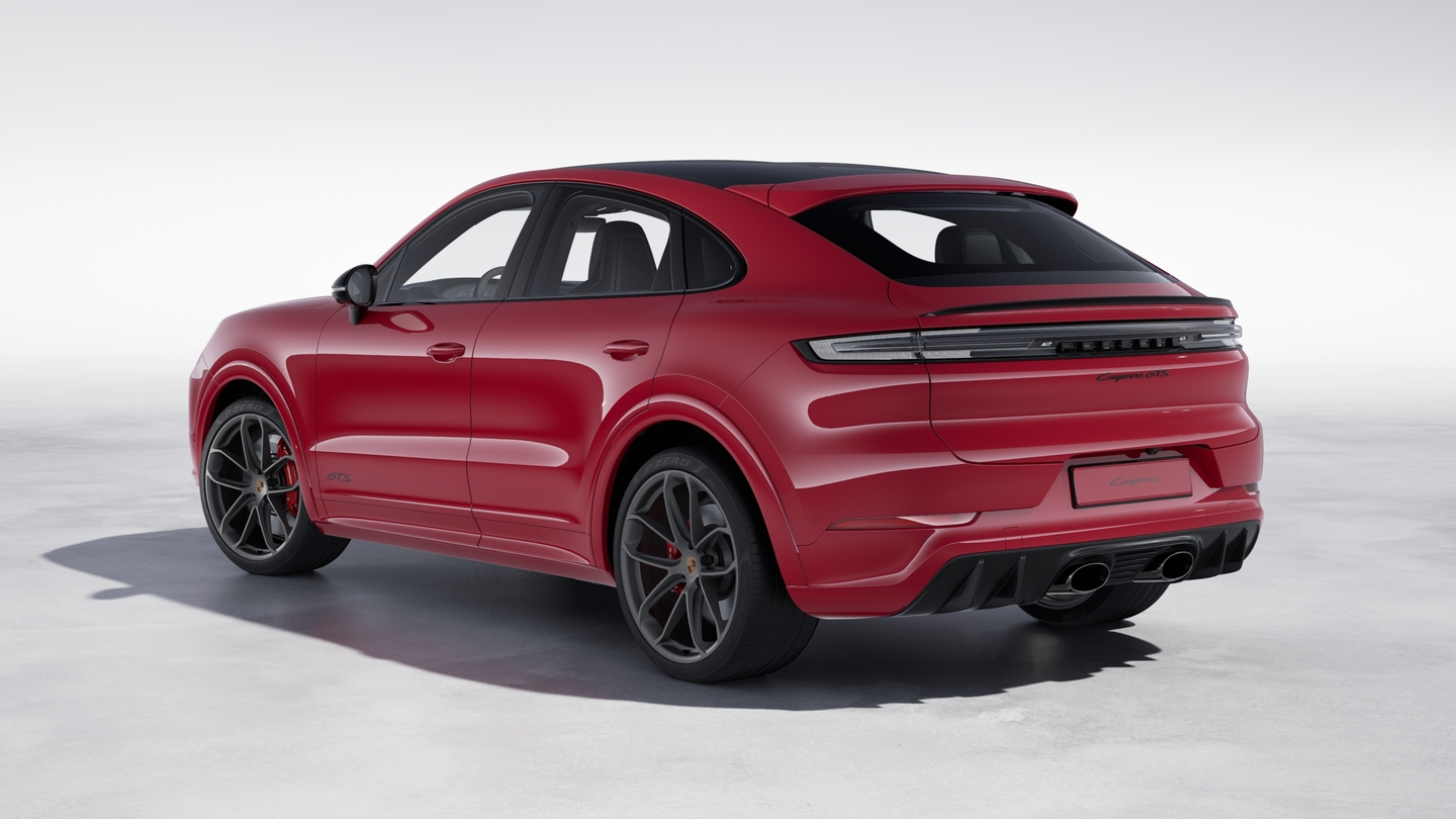 Lightweight Sport package carbon