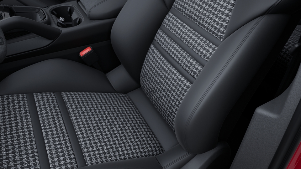 Lightweight Sport package carbon