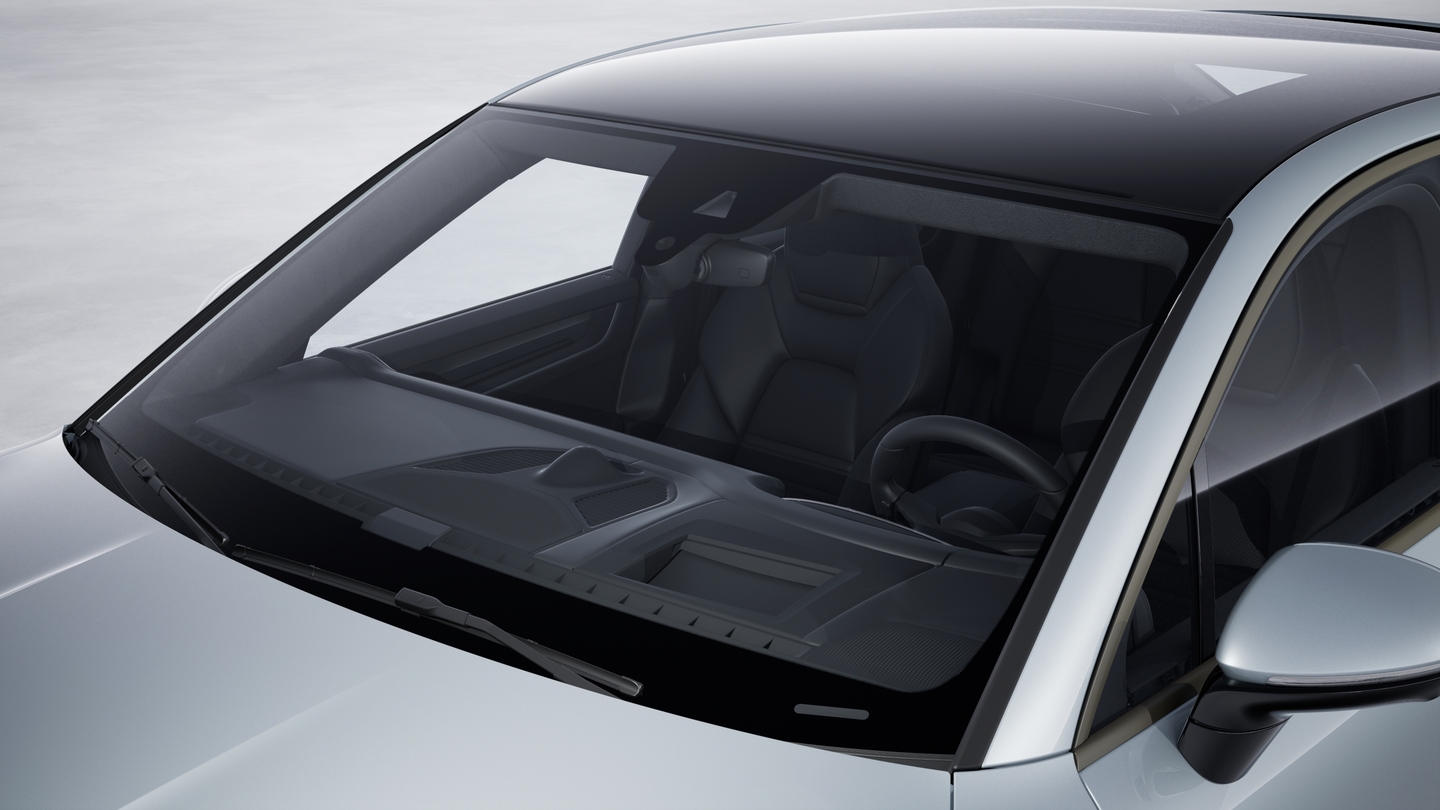 Head-Up Display
