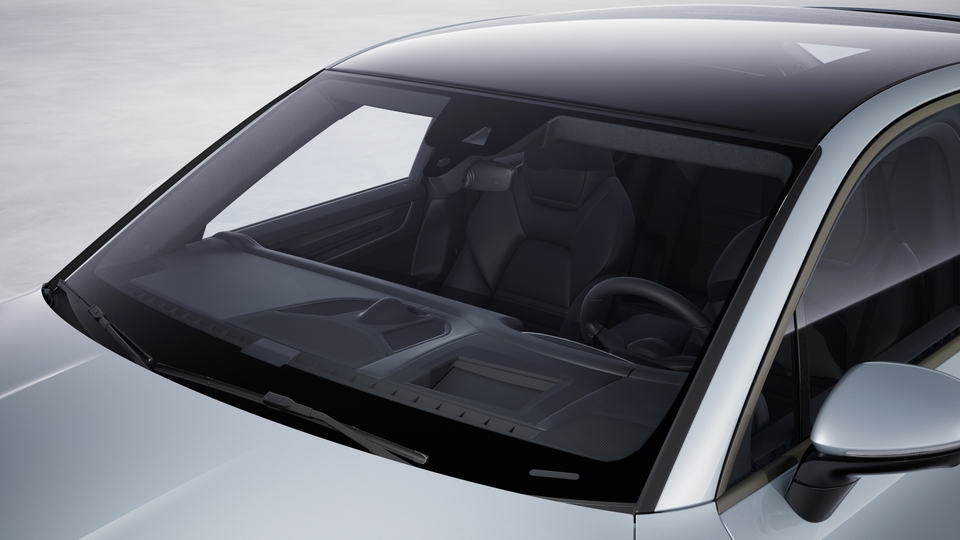 Head-Up Display