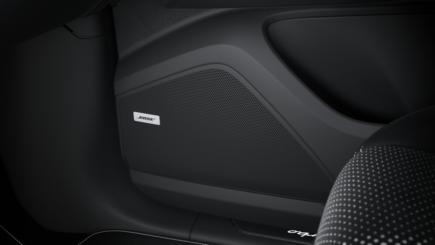 BOSE® Surround Sound System