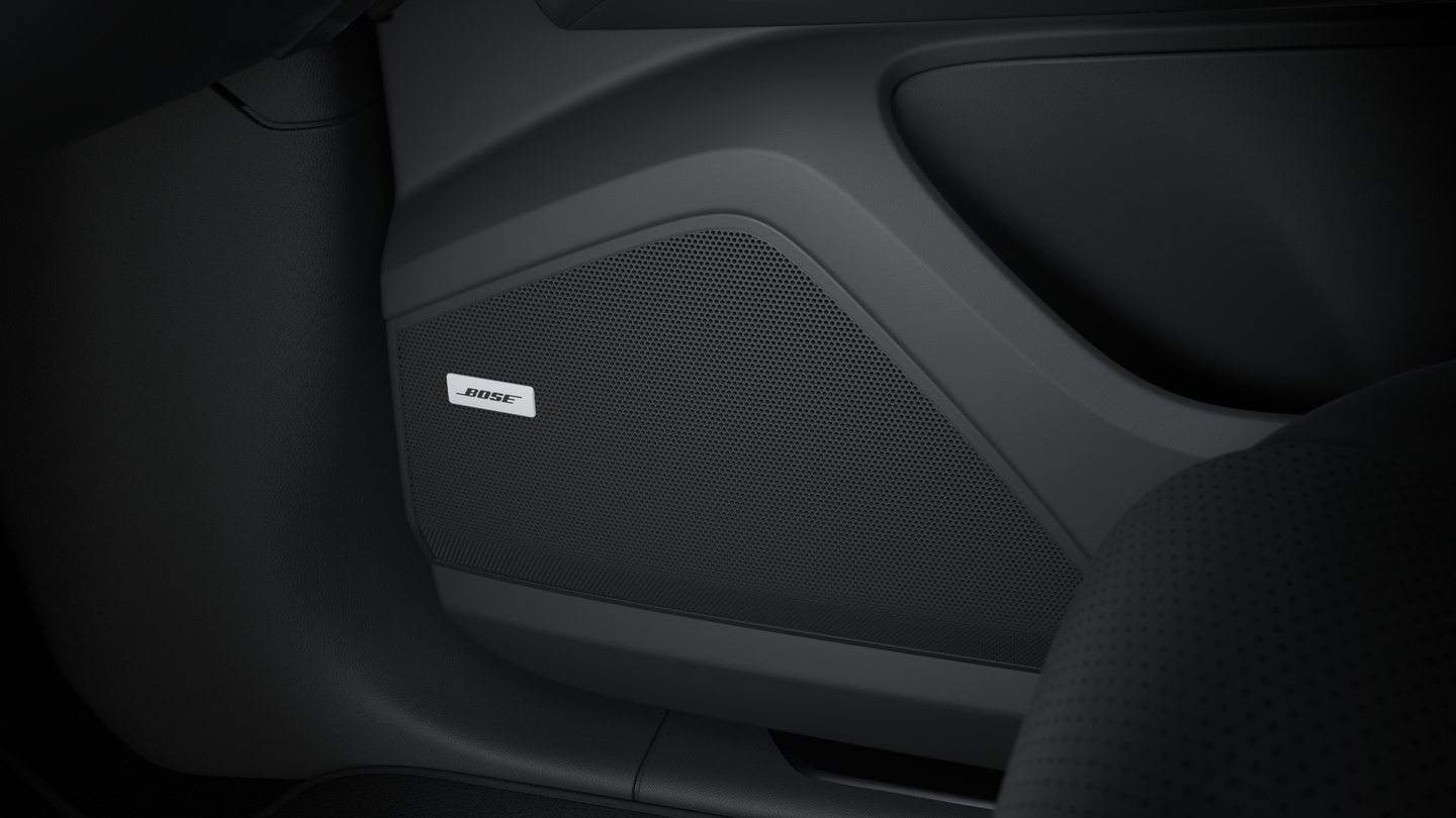 BOSE® Surround Sound System