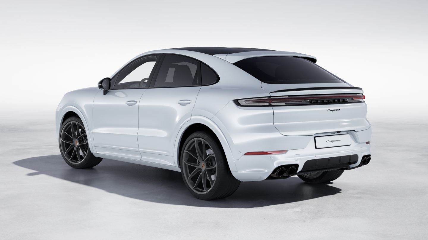 Lightweight Sport package
