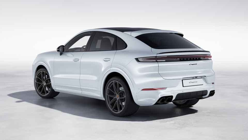 Lightweight Sport package