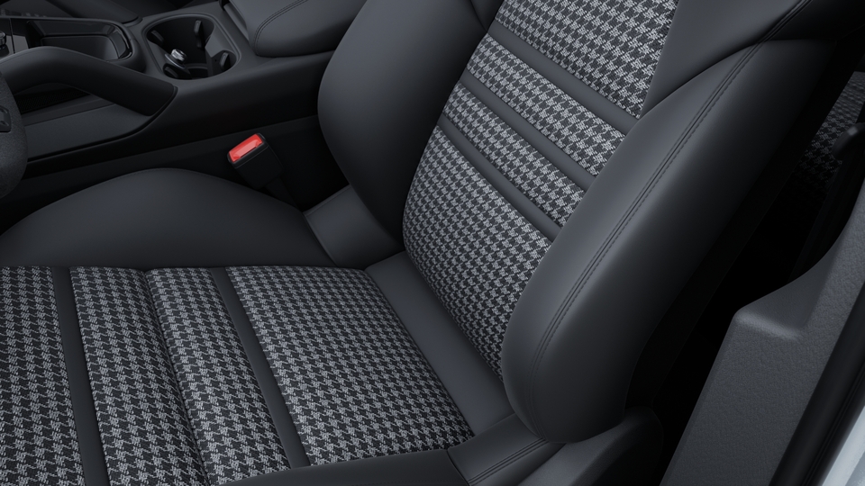 Lightweight Sport package carbon