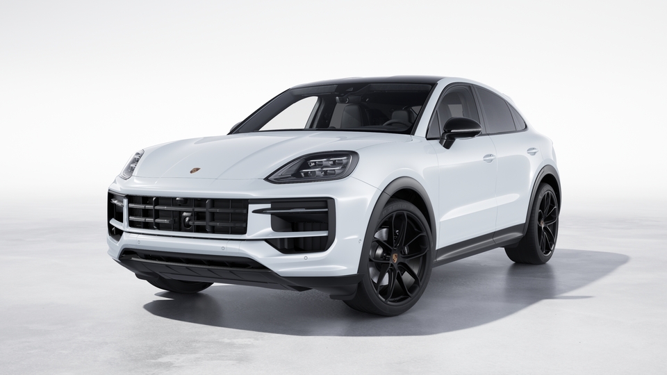 Lightweight Sport package black