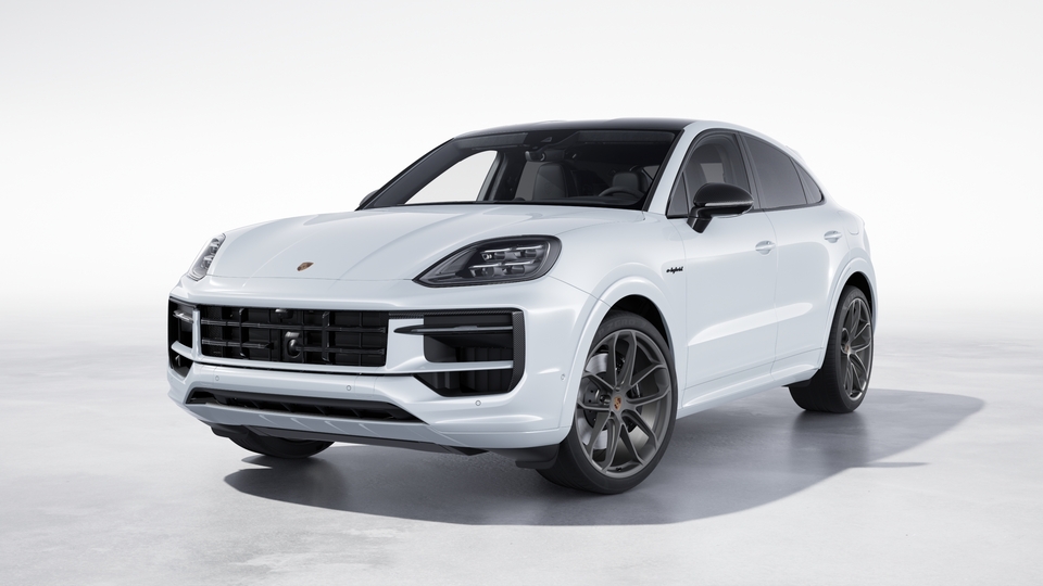 Lightweight Sport package carbon