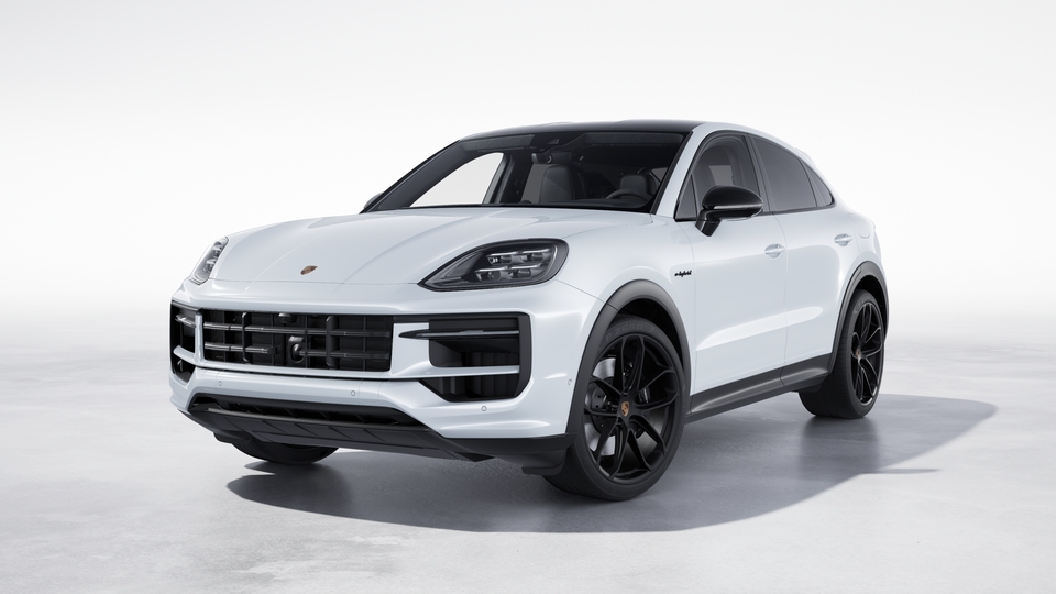 Lightweight Sport package black