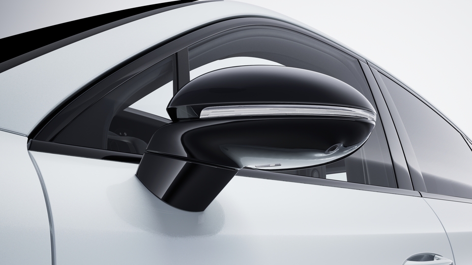 Surround View with Active Parking Support