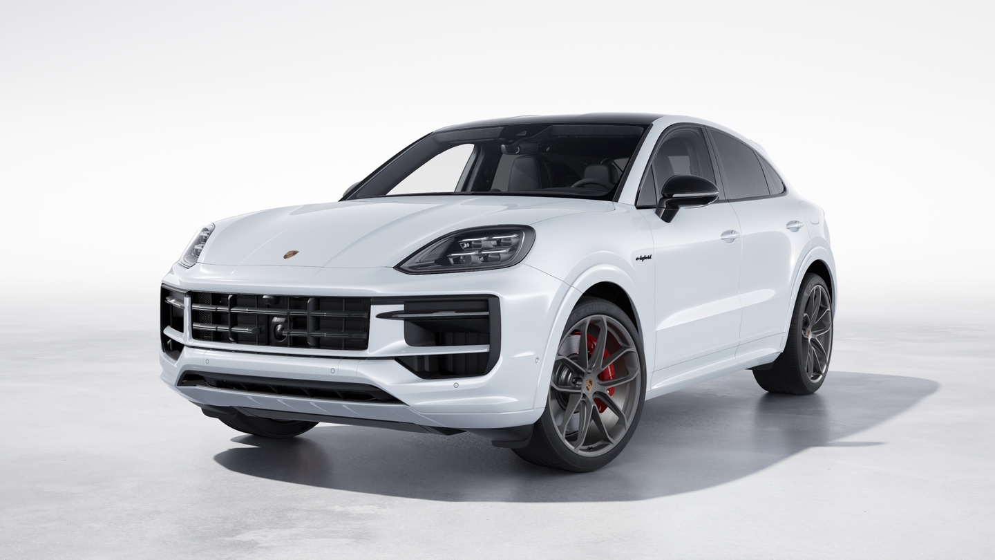 Lightweight Sport package
