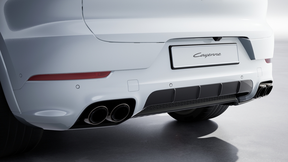 Lightweight Sport package