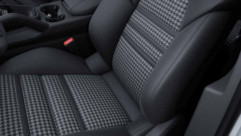 Lightweight Sport package carbon
