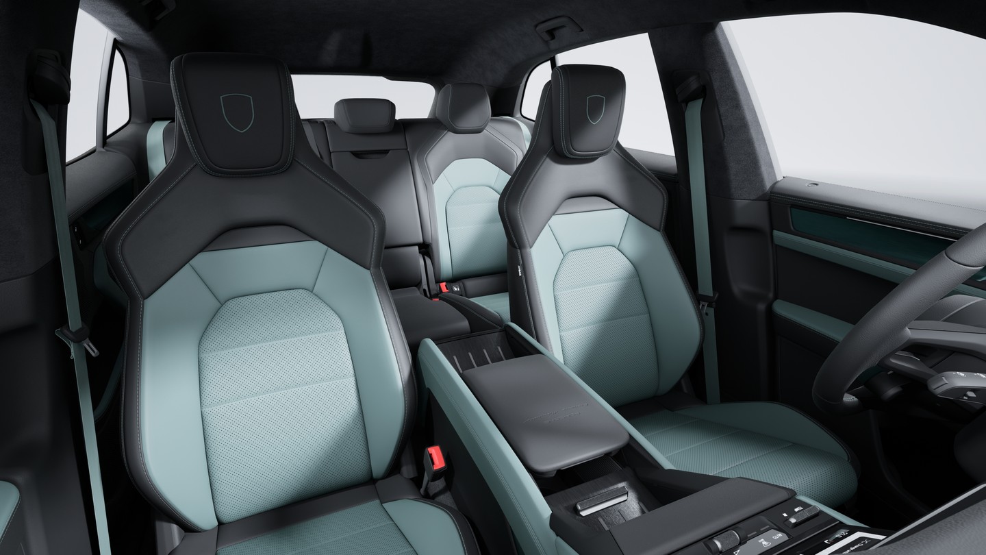 Interior Style Package