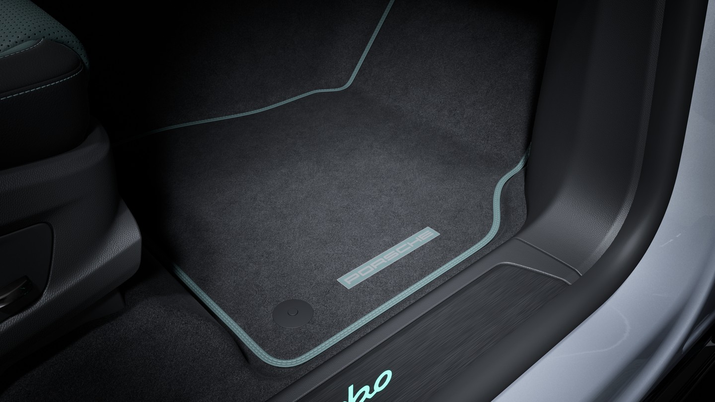 Interior Style Package