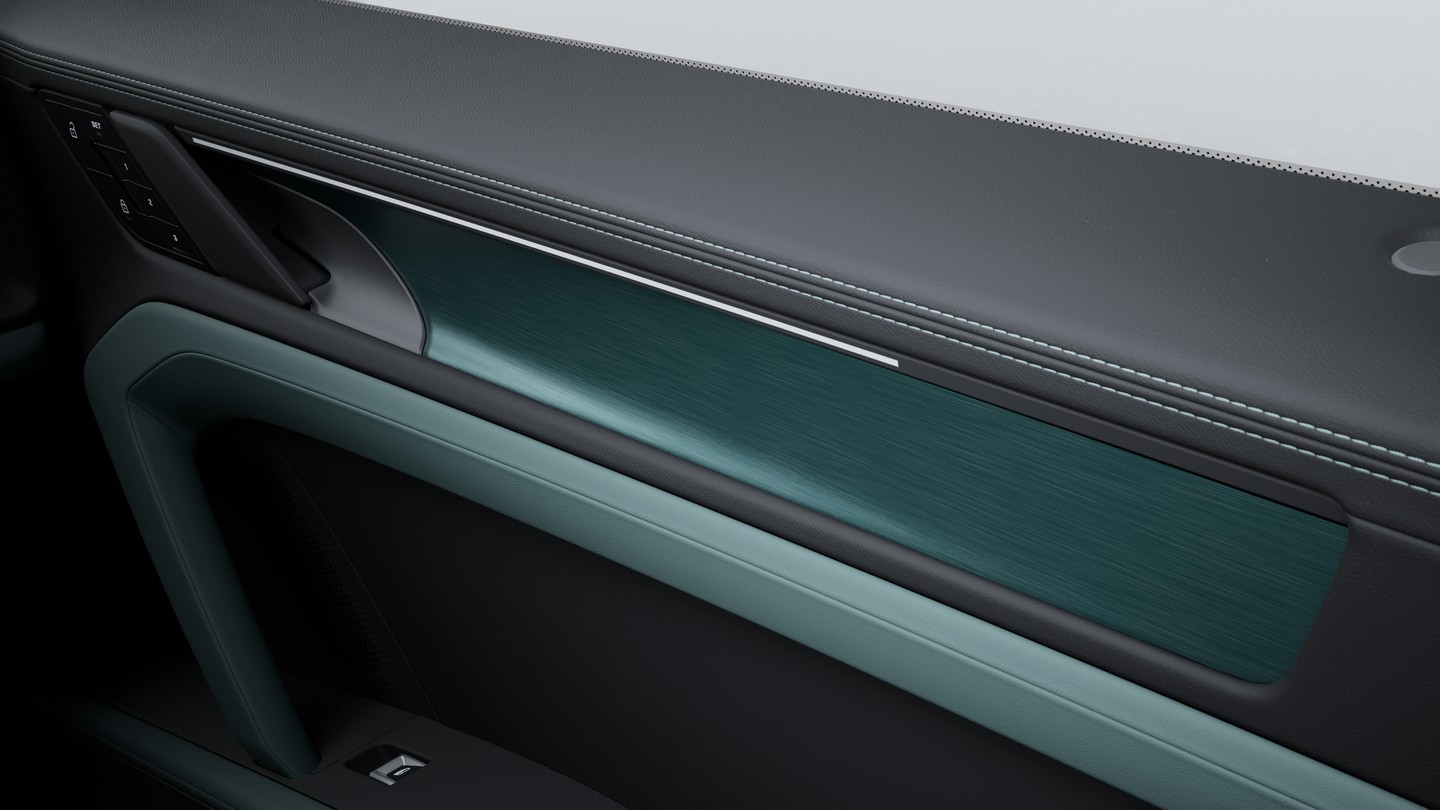 Interior Style Package