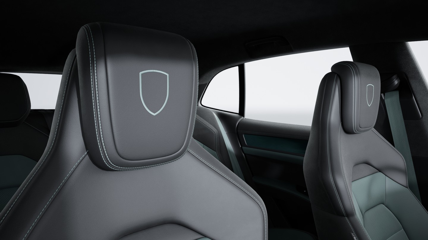 Interior Style Package