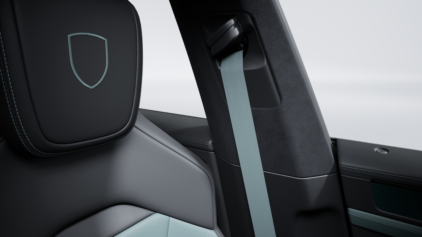 Interior Style Package