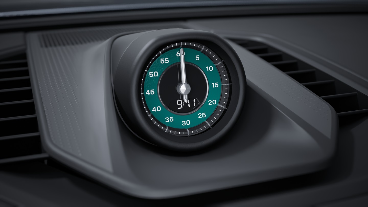 Interior Style Package