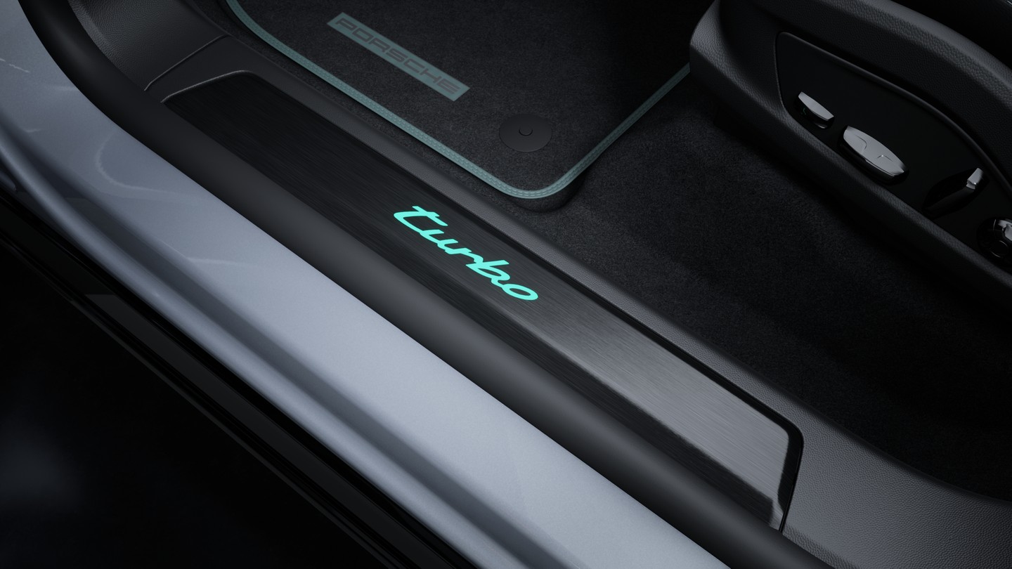 Interior Style Package