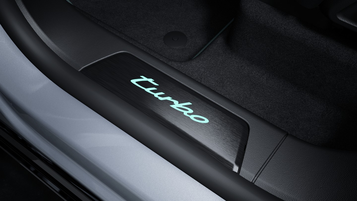 Interior Style Package