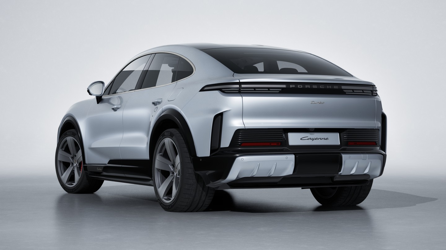 Lightweight Sport Package