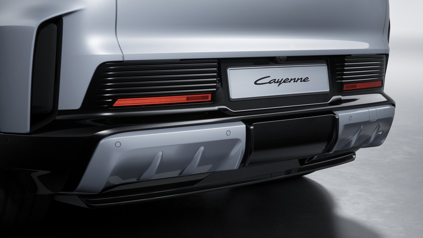 Lightweight Sport Package