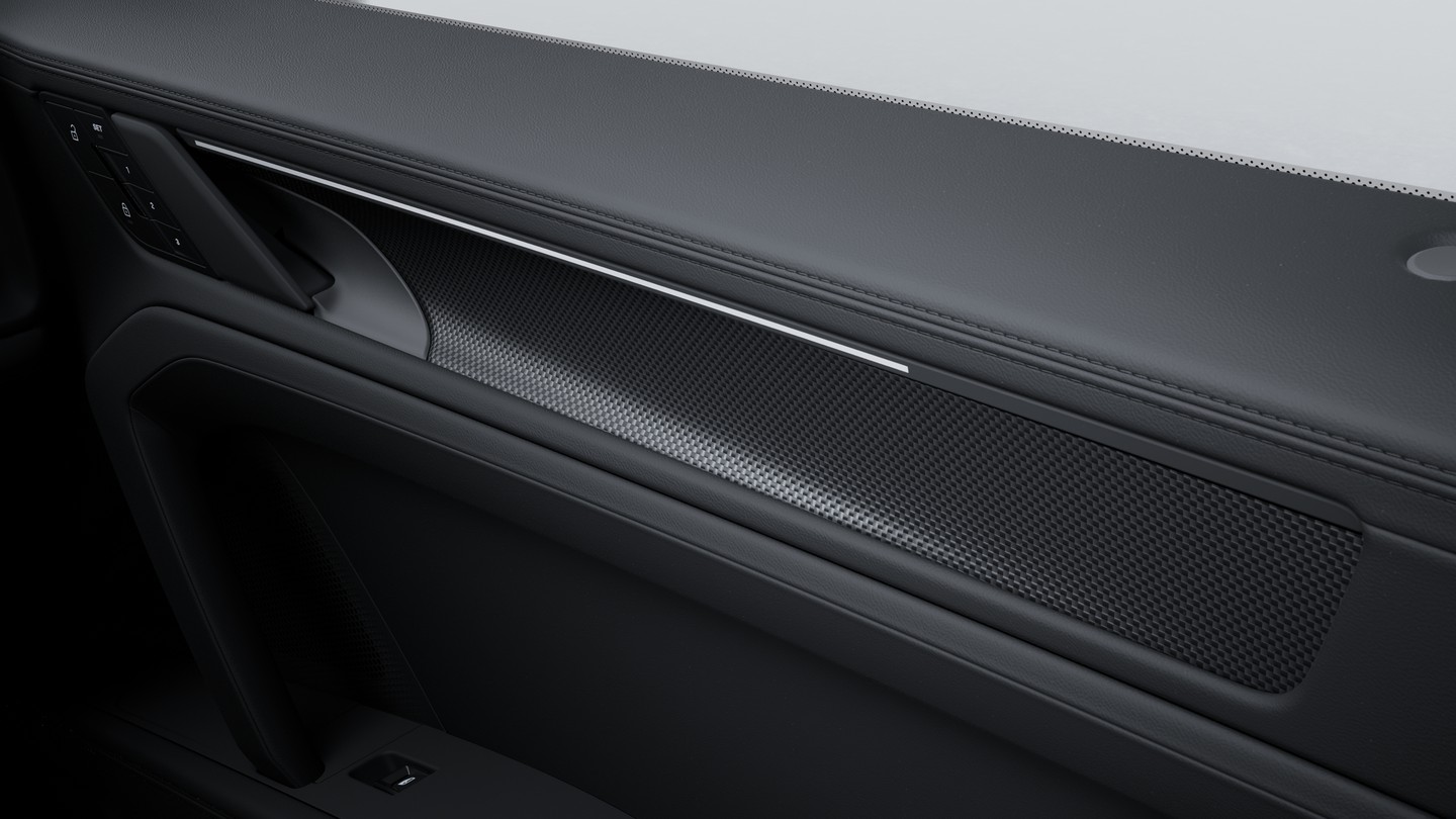 Lightweight Sport Package