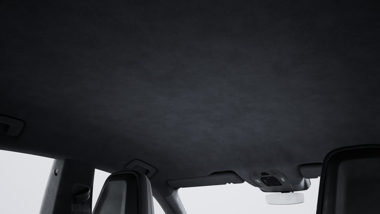 Lightweight Sport Package