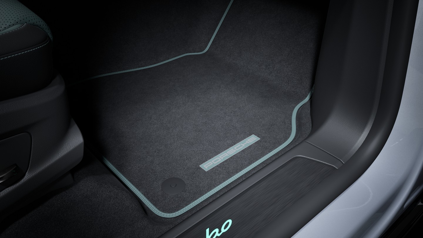 Interior Style Package