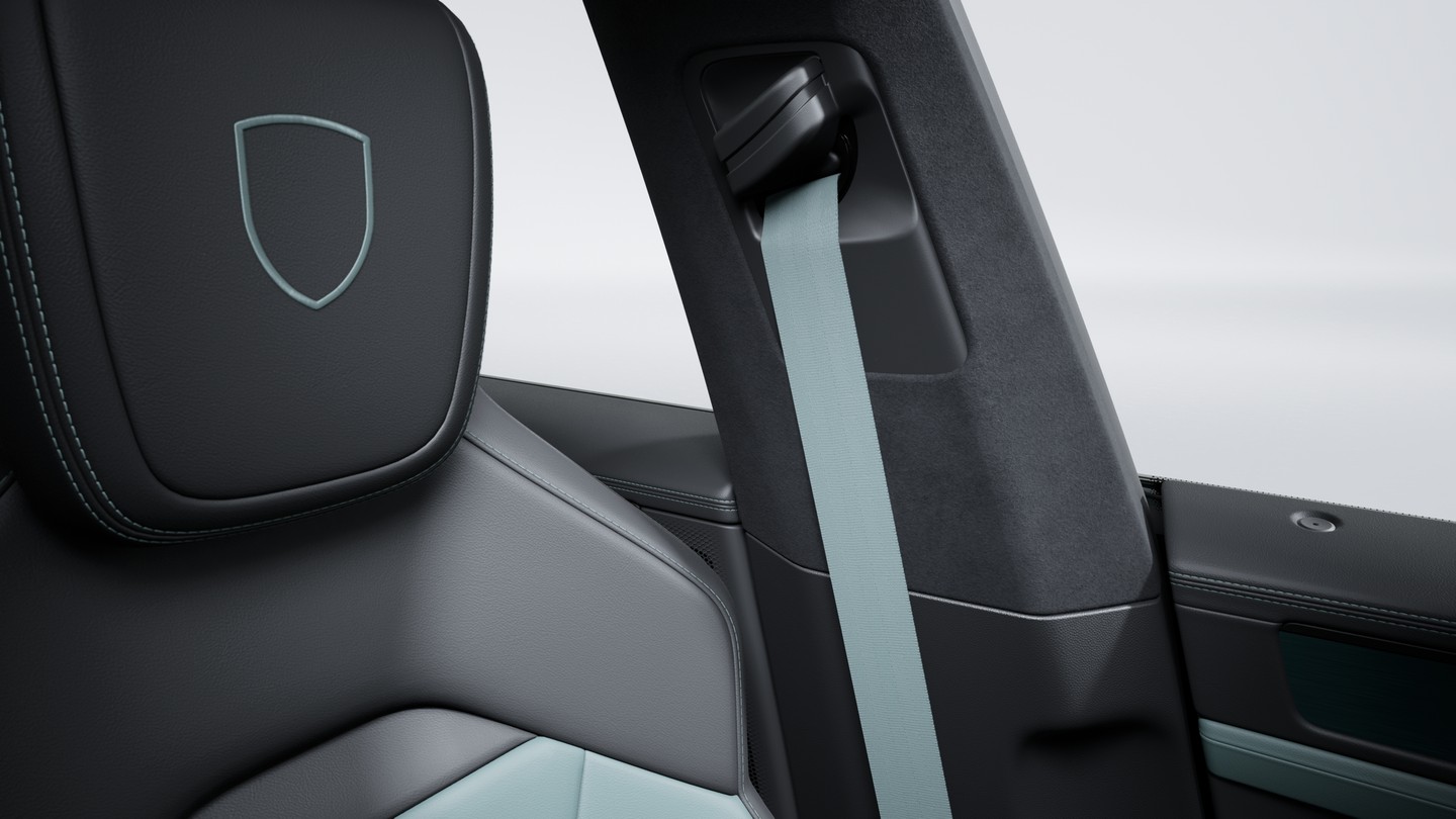 Interior Style Package