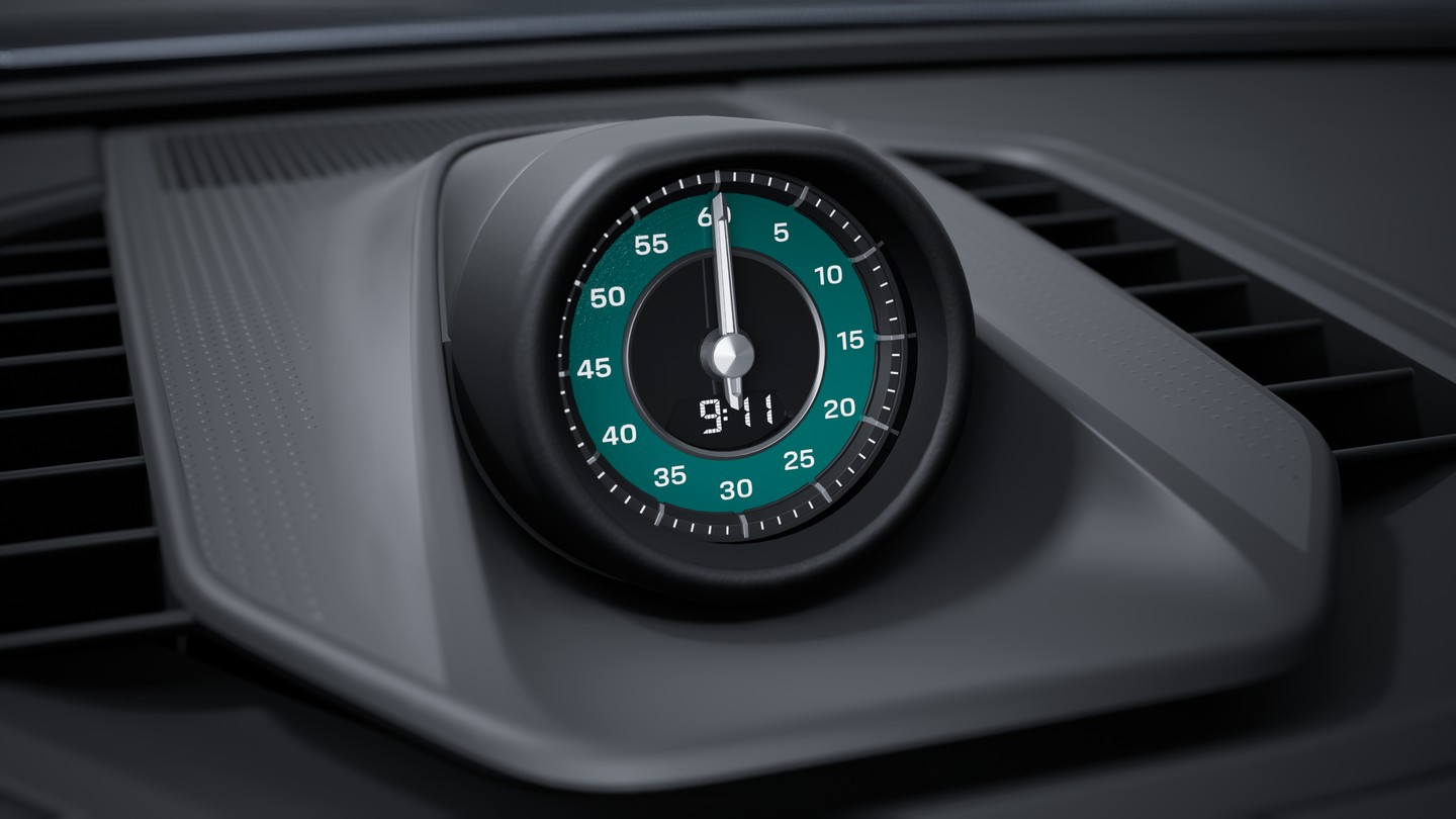 Interior Style Package