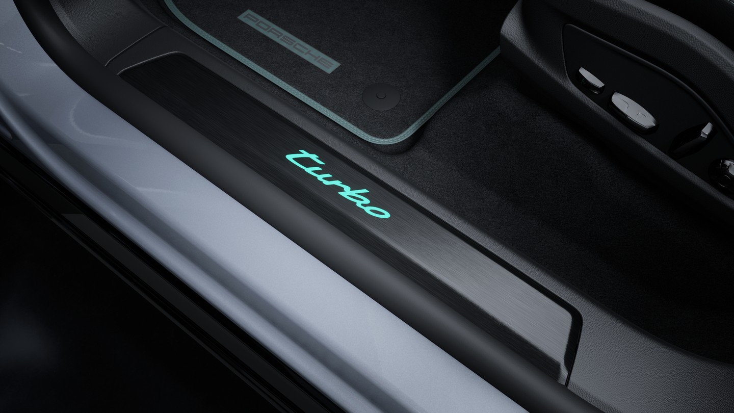 Interior Style Package