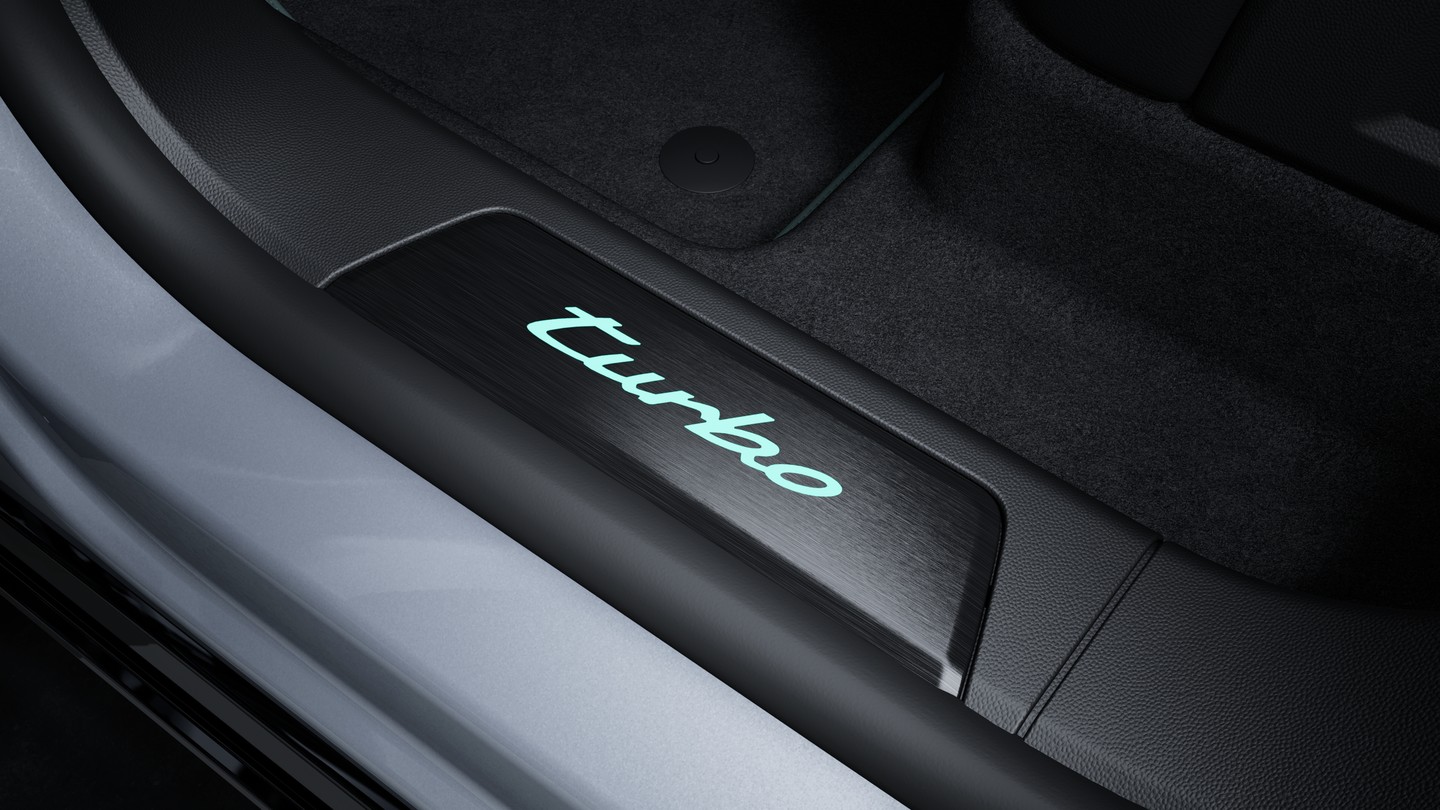 Interior Style Package