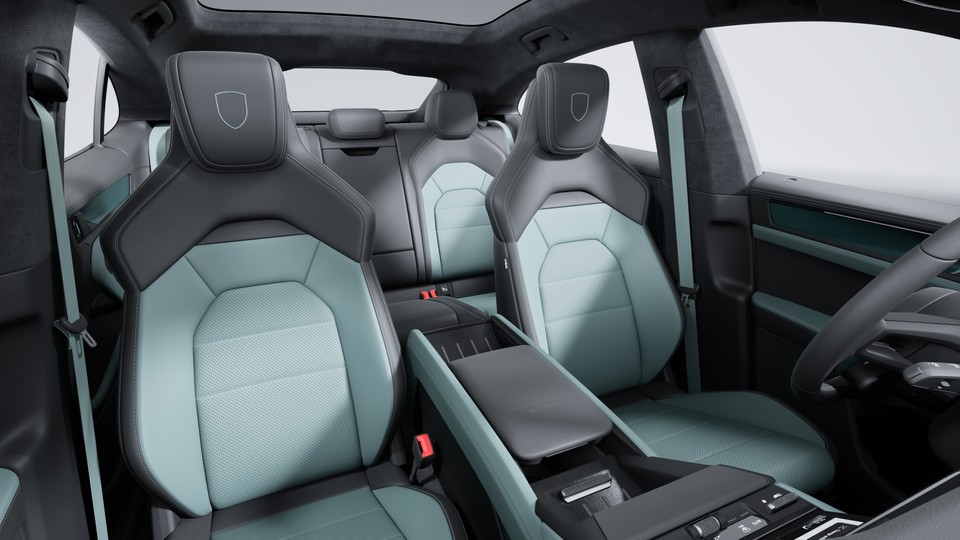 Interior Style Package