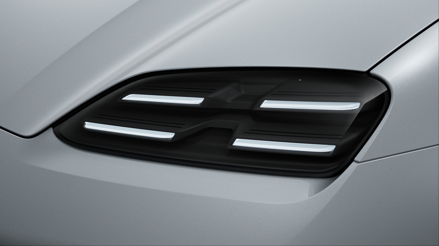 LED Headlights