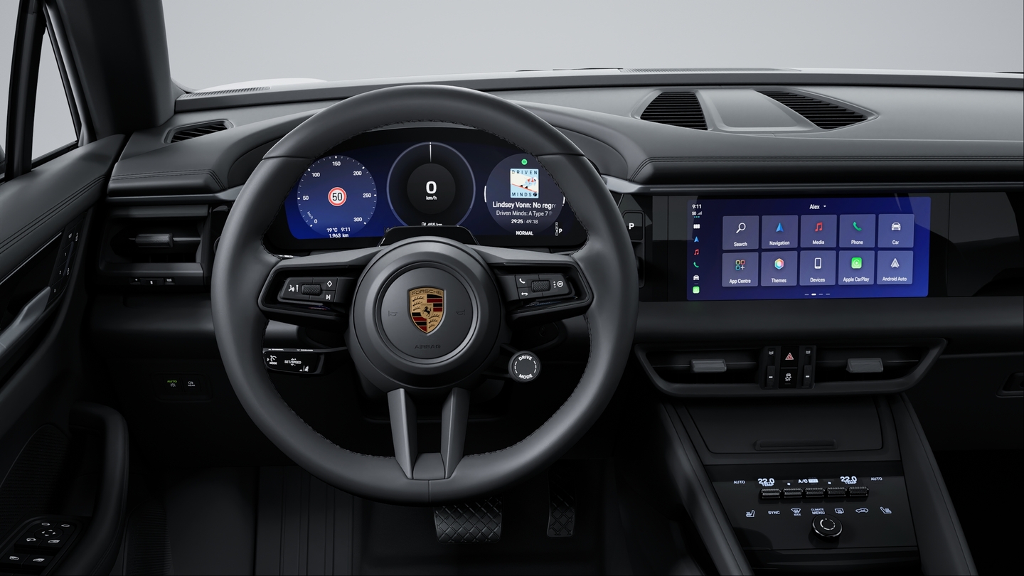 巡航定速控制系统