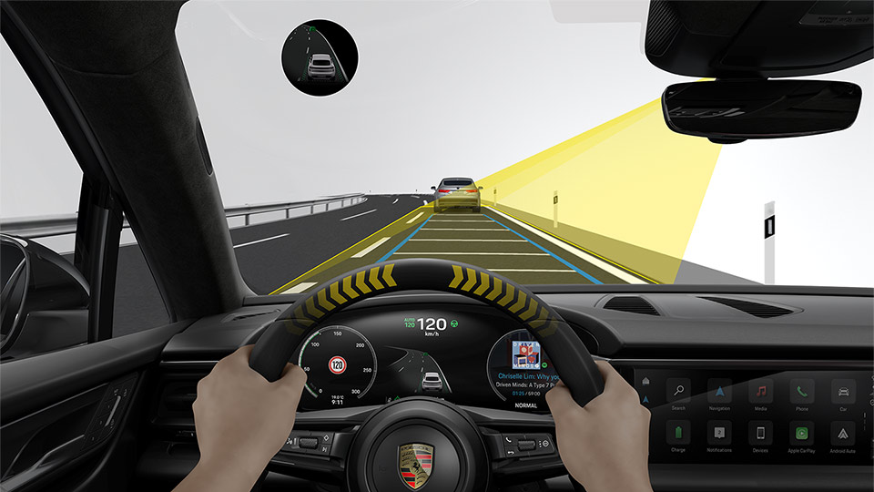 Drive Assist