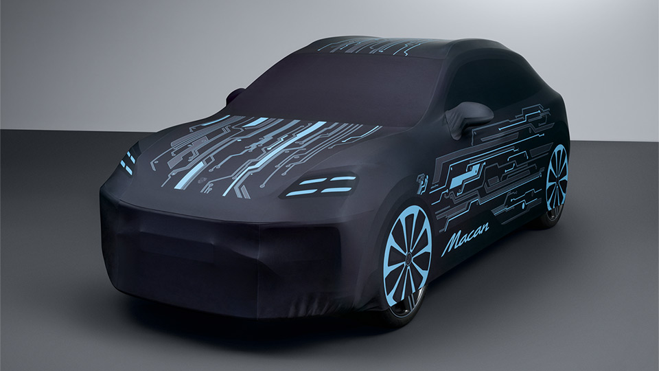 “electric” Design indoor car cover